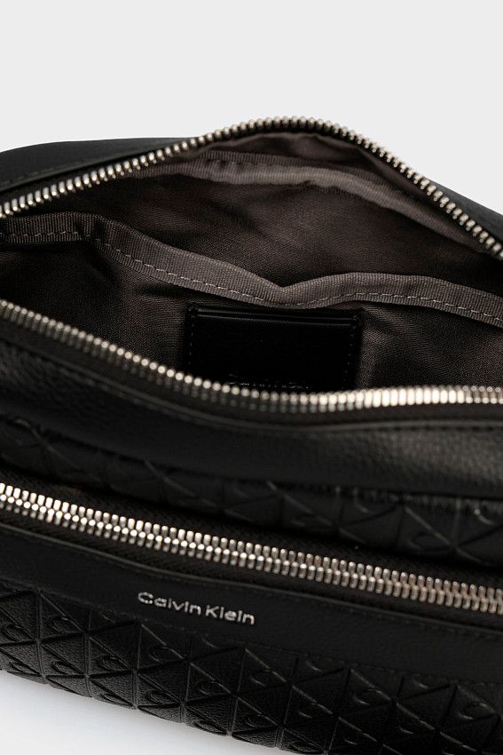 Сумка Calvin Klein Jeans Черный