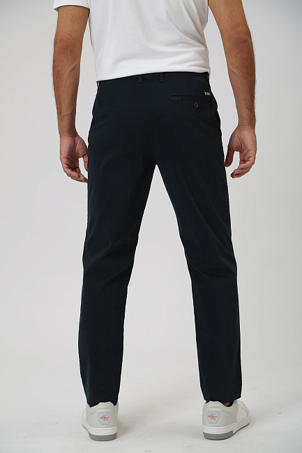 Брюки чиносы Armani Exchange