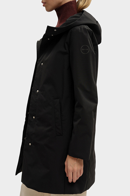 Куртка утеплённая Geox