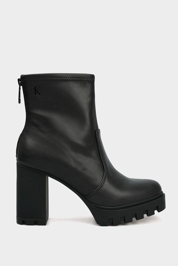 Ботильоны Calvin Klein Jeans