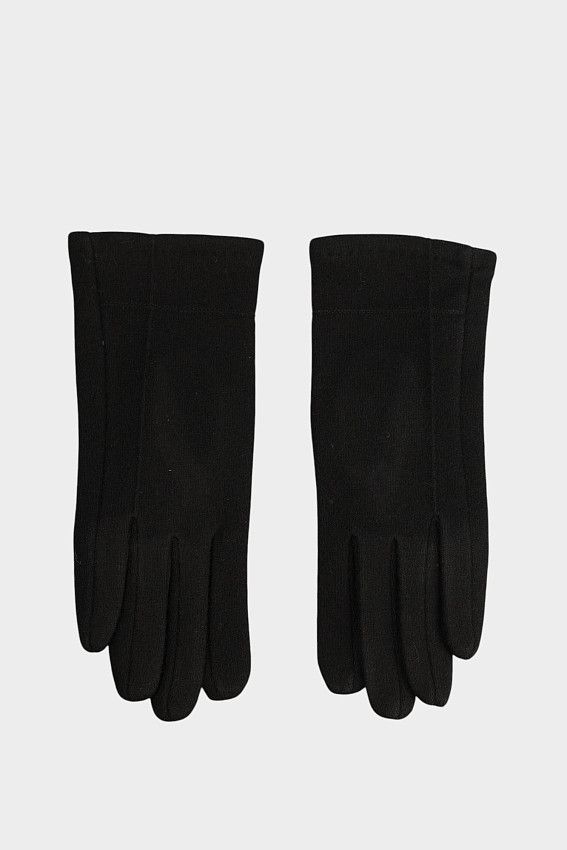 Перчатки Marc Cony Черный