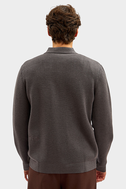 Кардиган The Hills