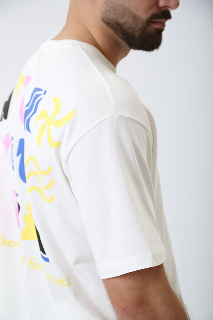 Футболка LTB