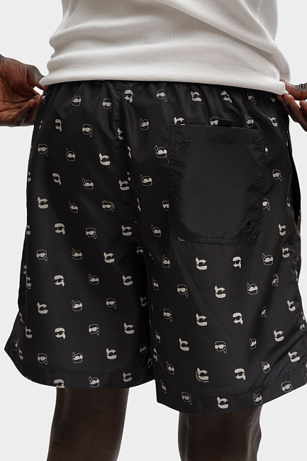 Шорты Karl Lagerfeld