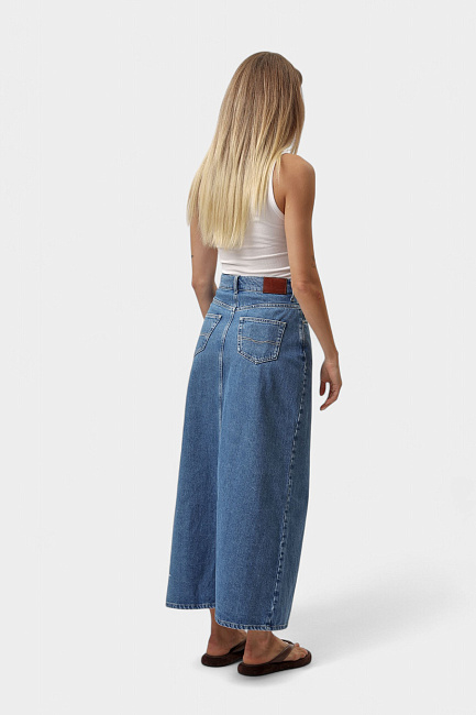 Юбка джинсовая Pepe Jeans