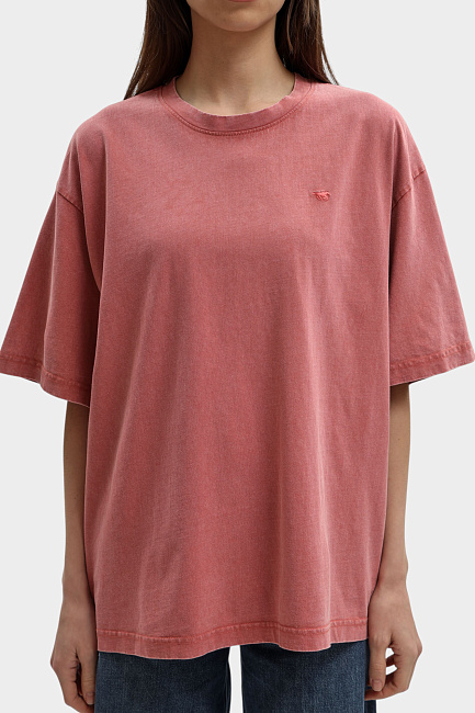 Футболка Mustang