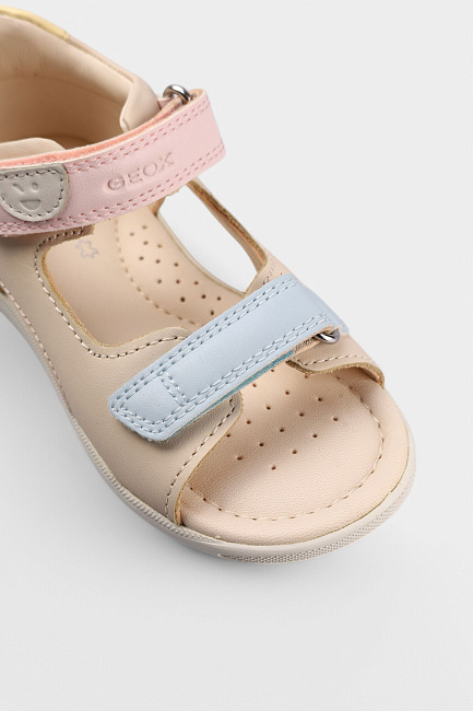 Сандалии Geox