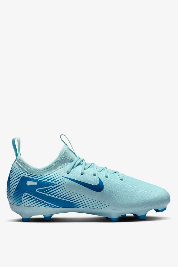 Бутсы Nike 'JR ZOOM VAPOR 16 ACADEMY FG/MG'