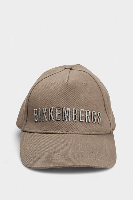 Кепка Bikkembergs