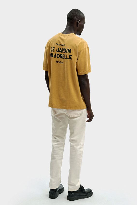 Футболка Strellson Коричневый