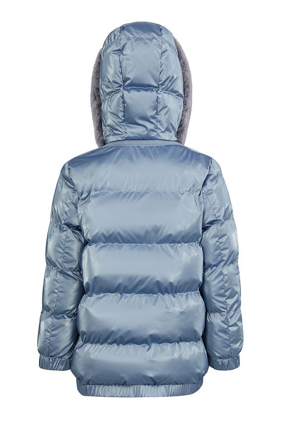 Куртка Geox Синий