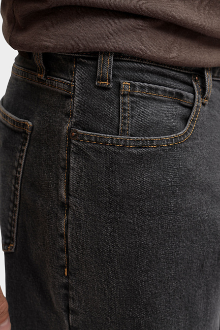 Джинсы Emporio Armani