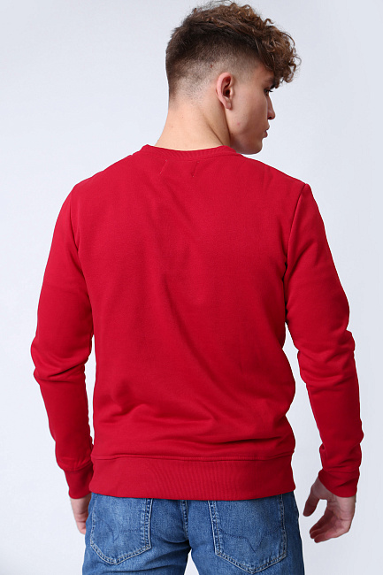 Свитшот Jack & Jones