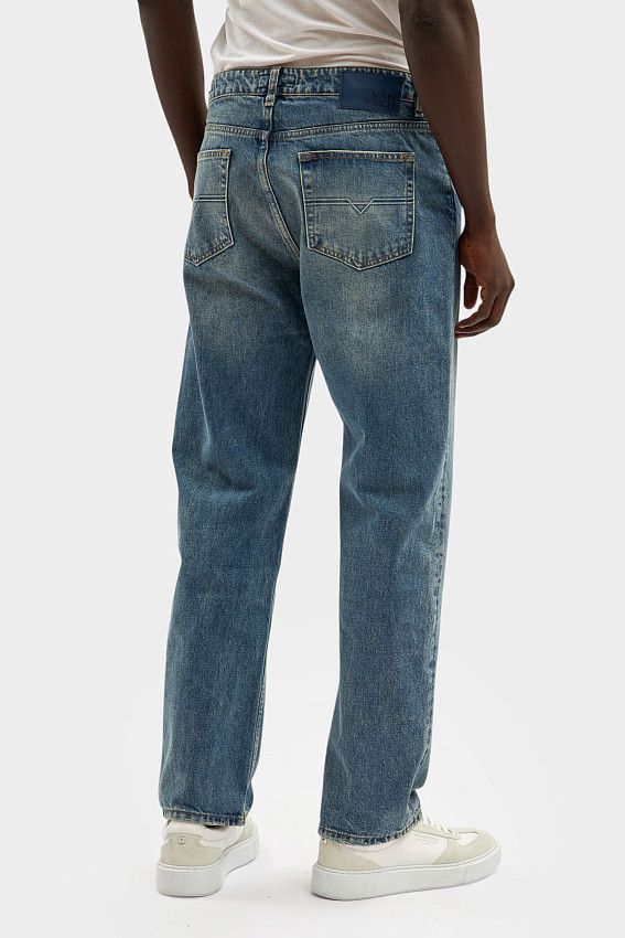 Джинсы Van Mich