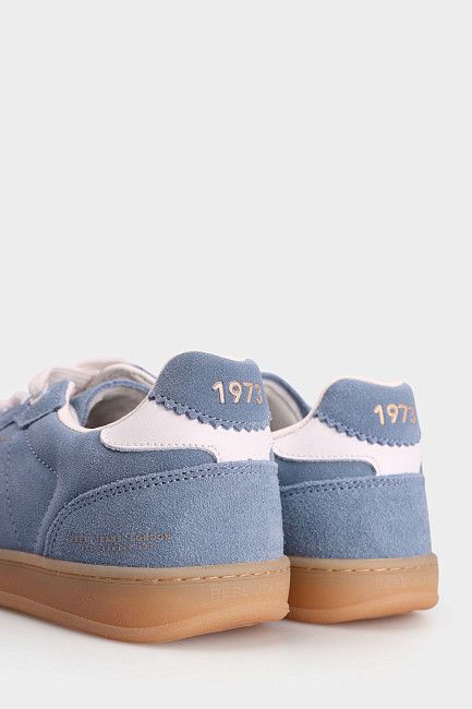 Кеды Pepe Jeans