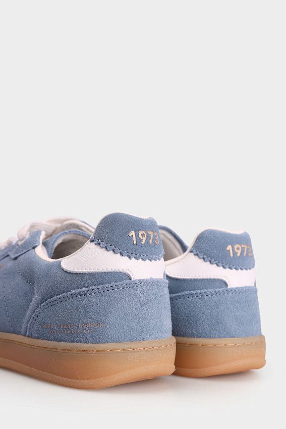 Кеды Pepe Jeans