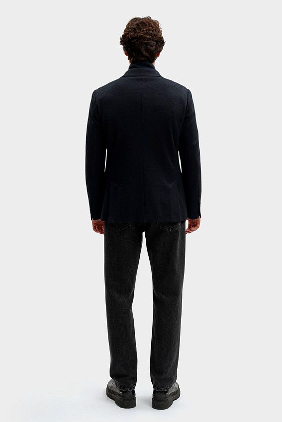 Пиджак Strellson Синий