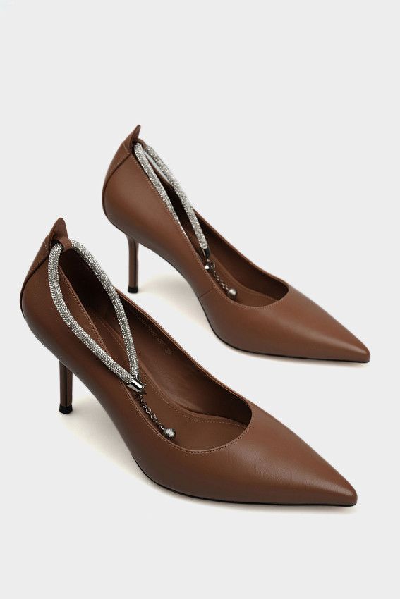 Лодочки Marc Cony