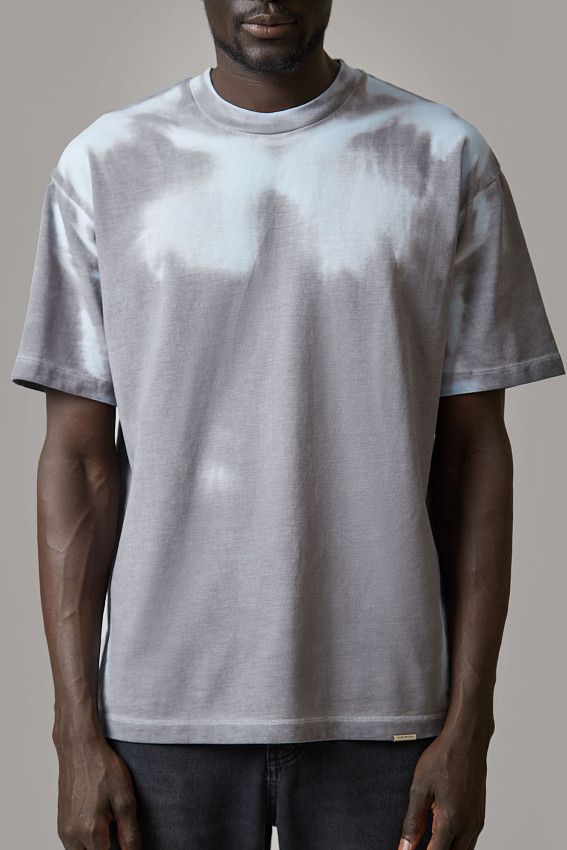 Футболка Van Mich Черный