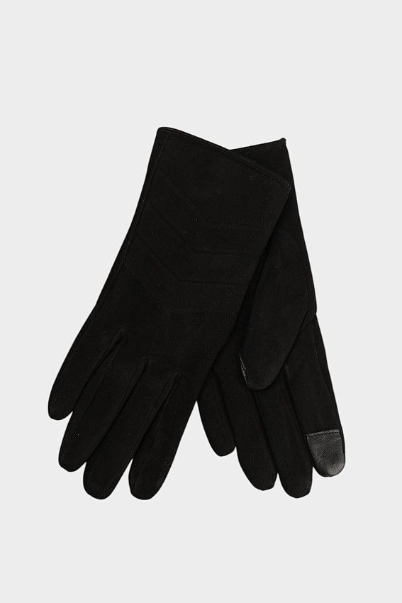 Перчатки Marc Cony Черный