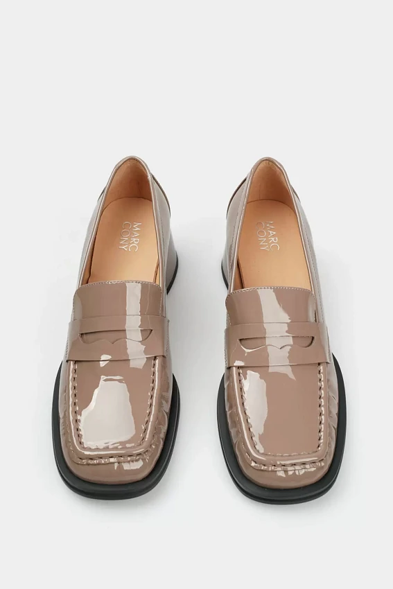 Лоферы Marc Cony