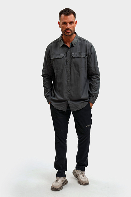 Рубашка Columbia