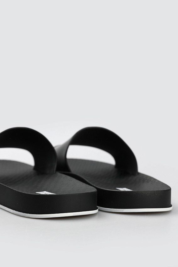 Шлепки Ipanema Черный