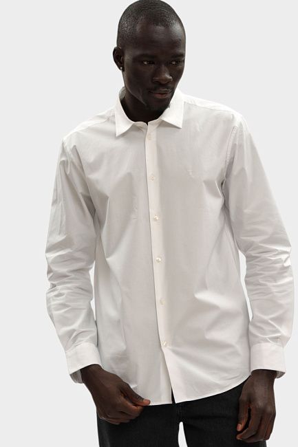 Рубашка Trussardi