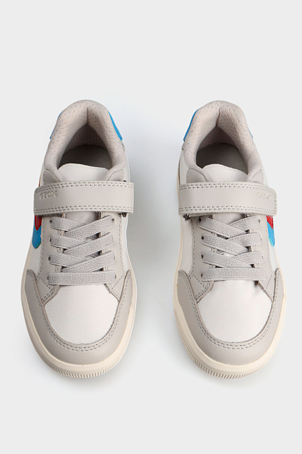 Кроссовки Geox