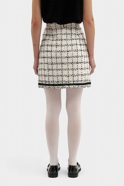 Юбка Karl Lagerfeld