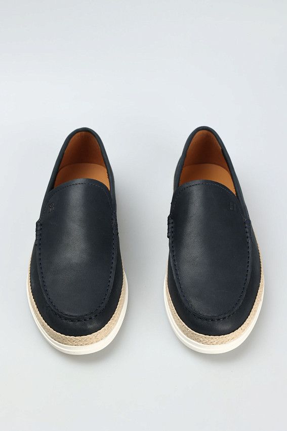 Эспадрильи Graciana Синий