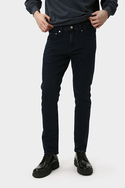 Брюки джинсовые Calvin Klein Jeans