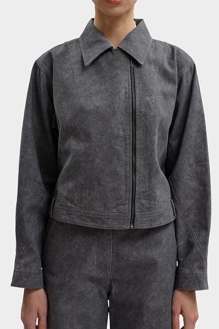 Куртка джинсовая The Hills