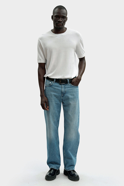 Джинсы Strellson