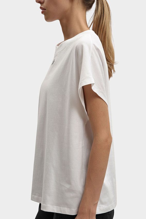 Футболка Karl Lagerfeld Белый