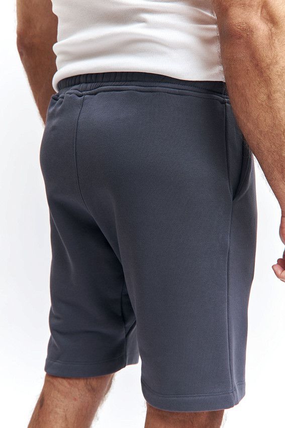 Шорты спортивные Van Mich Синий