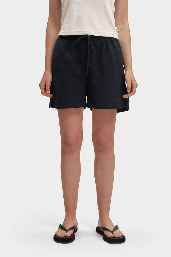 Шорты текстильные Mustang