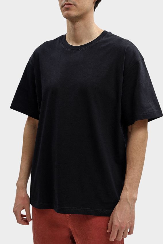 Футболка Strellson Синий