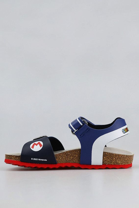 Сандалии Geox Синий