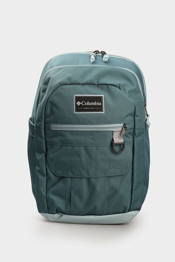 Рюкзак Columbia Бирюзовый