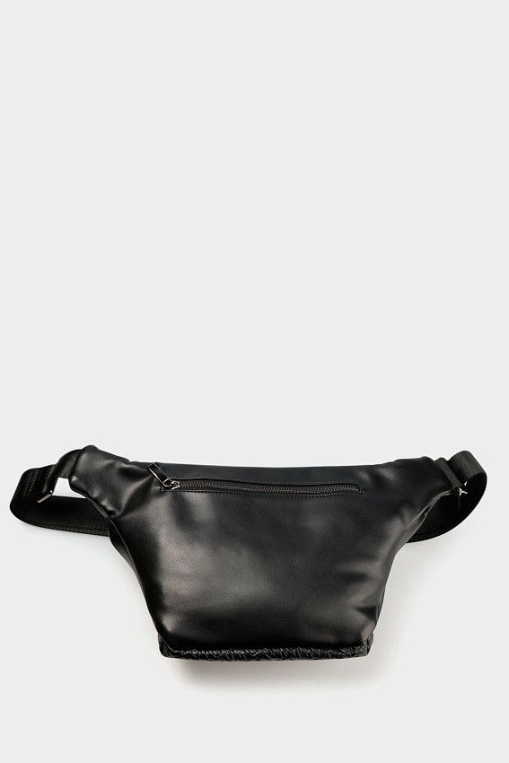 Сумка Bikkembergs Черный