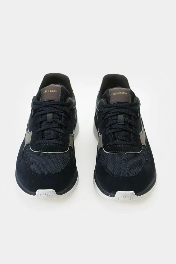 Кроссовки Geox Синий