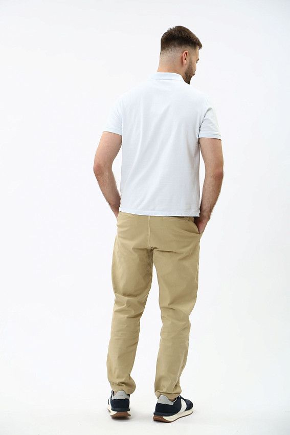 Поло Pepe Jeans Голубой