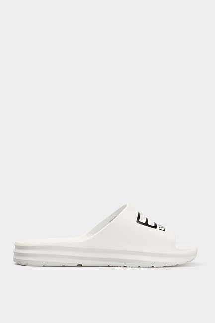 Шлепанцы EA7