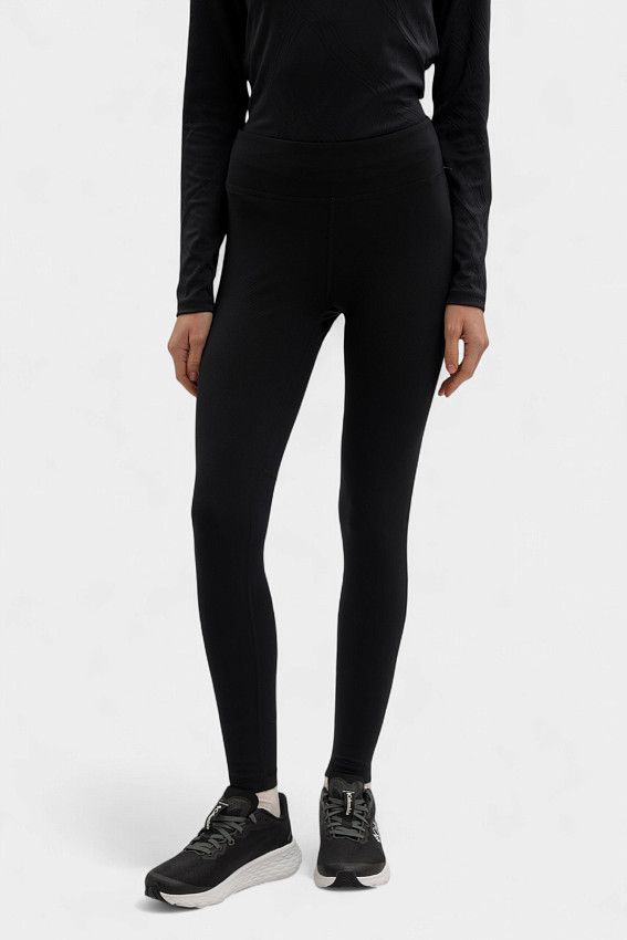 Легинсы Columbia Черный