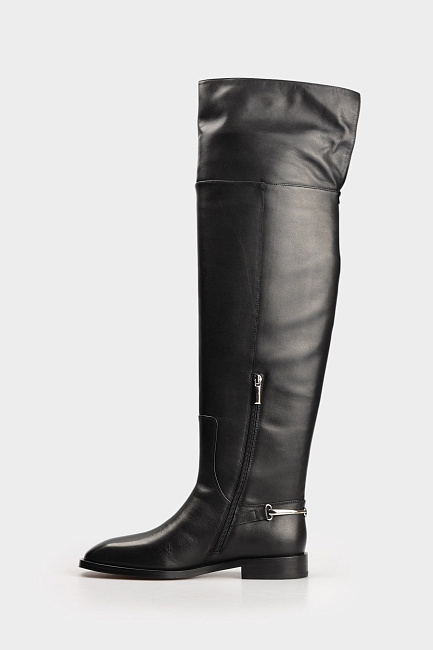 Ботфорты Marc Cony