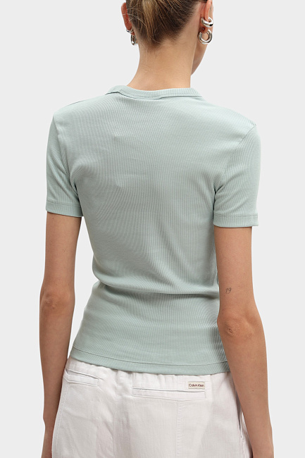 Футболка Calvin Klein Jeans