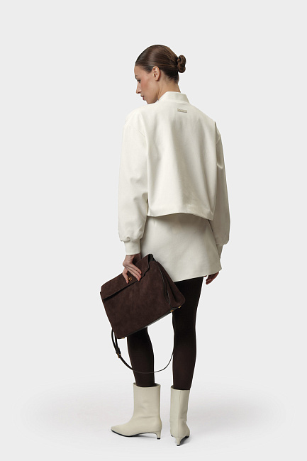 Бомбер Calvin Klein Jeans