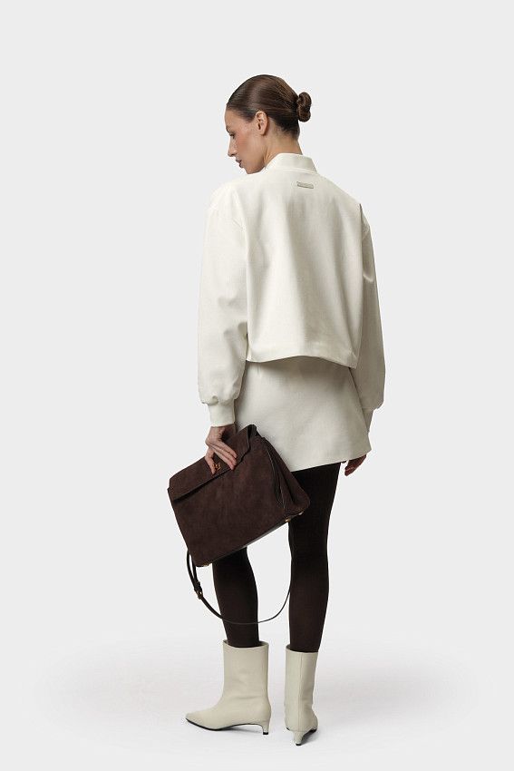 Бомбер Calvin Klein Jeans