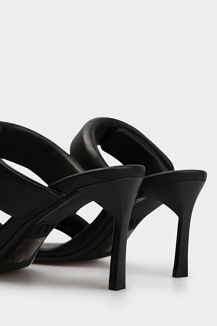 Мюли Armani Exchange